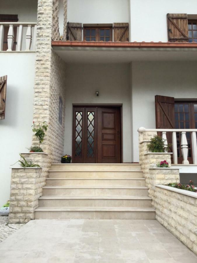Telesico Residencia Hotel Pombal  Exterior foto